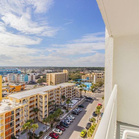 Holiday Home In Myrtle Beach 51311 Екстериор снимка
