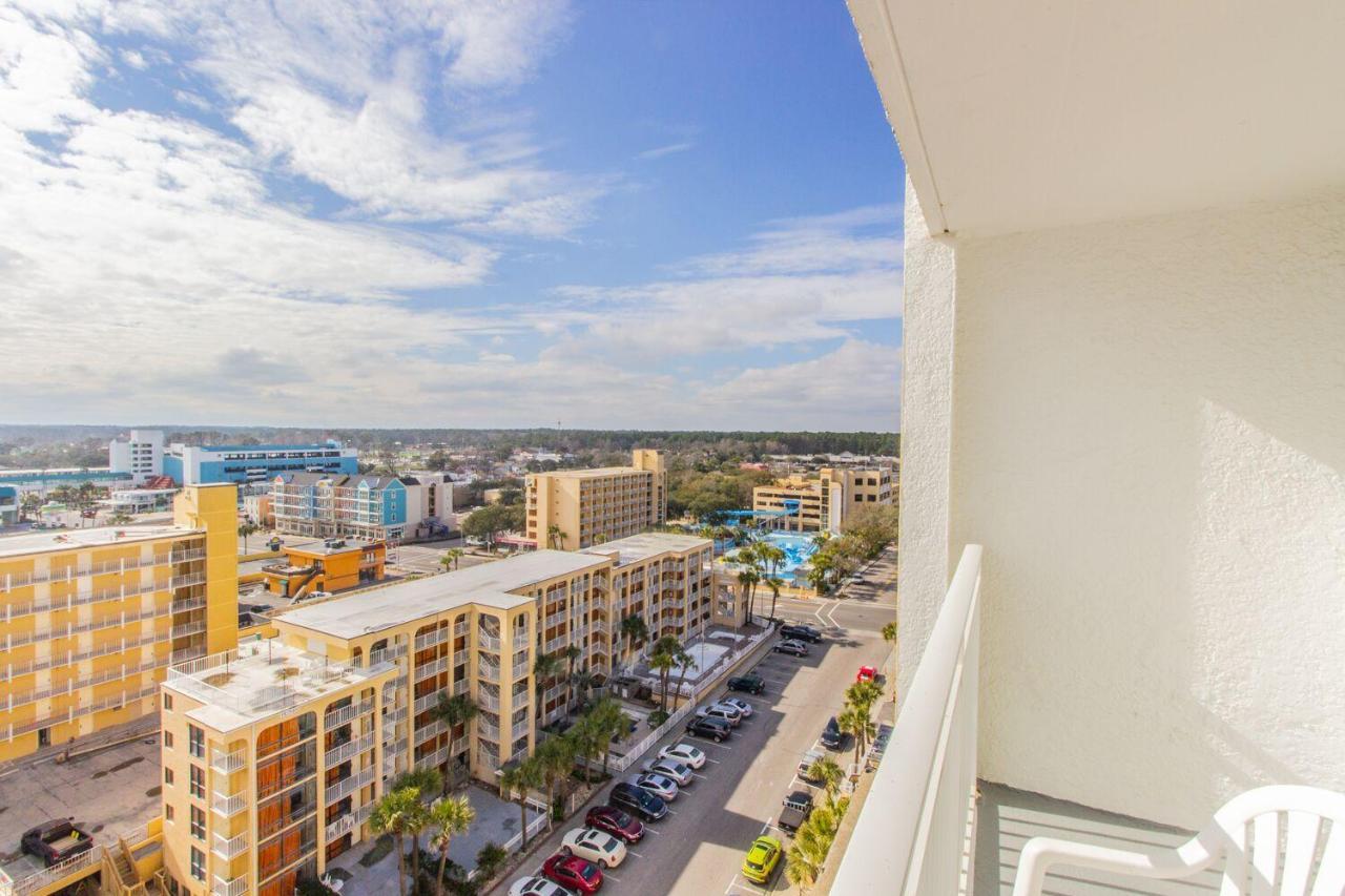 Holiday Home In Myrtle Beach 51311 Екстериор снимка