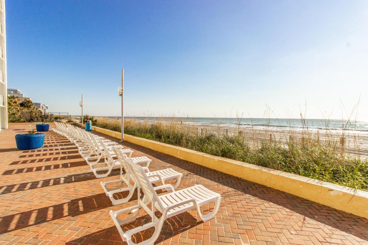 Holiday Home In Myrtle Beach 51311 Екстериор снимка