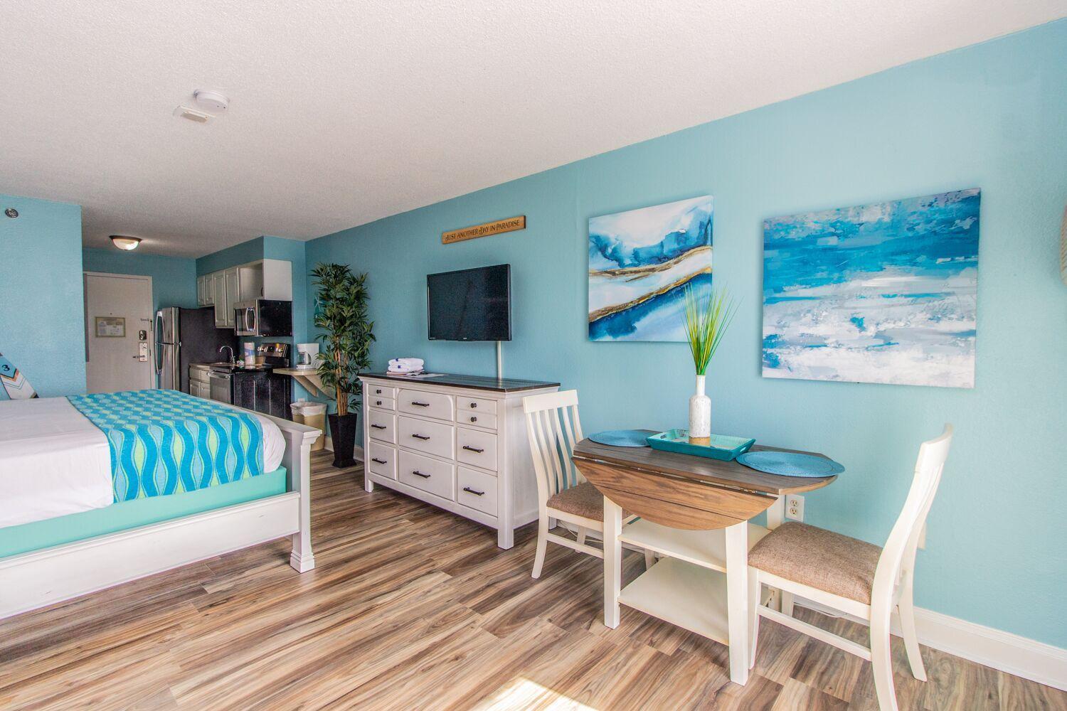 Holiday Home In Myrtle Beach 51311 Екстериор снимка