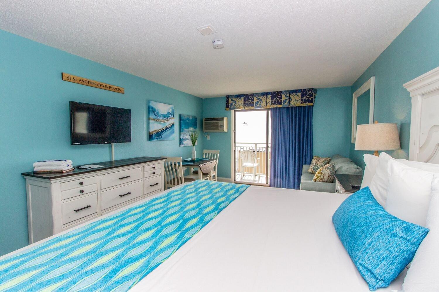 Holiday Home In Myrtle Beach 51311 Екстериор снимка
